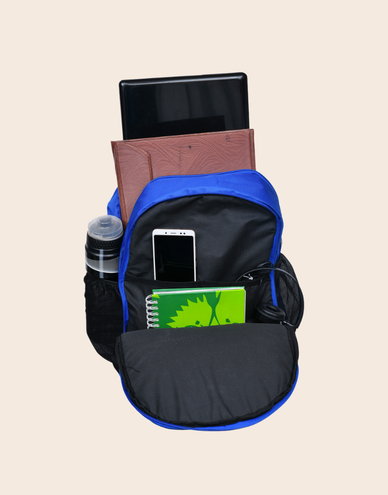 Flipkart.com | blutech BRAND BACKPACK NEW STYLISH 6th SCHOOL BAG to COLLEGE  BAG Waterproof School Bag - School Bag