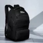 Aspire Black Bag