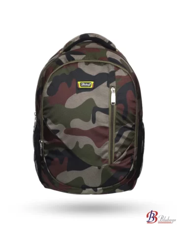 Military Bag